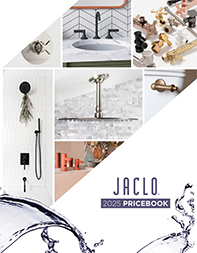 JACLO 2025 Pricebook
