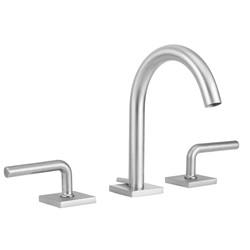 ショッピング大人気 Jaclo 6870-T674-0.5-BU - Westfield Faucet with