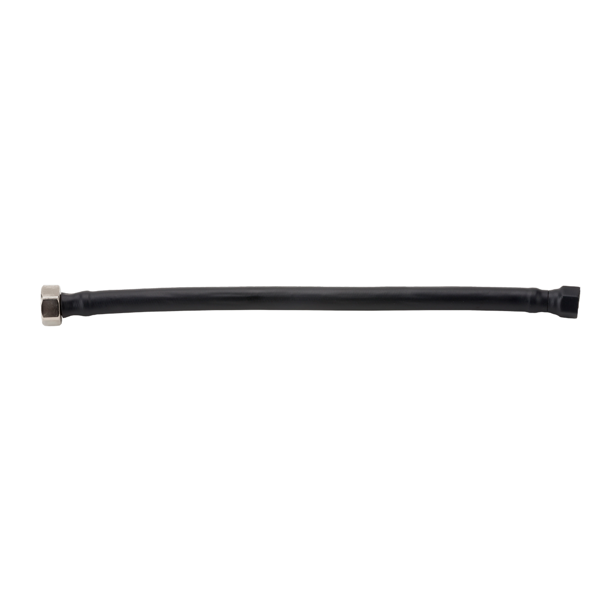 FLOW TRACER BOAHEELLOCK ２７cm BLACK Jaclo :: JACLOFLEX™ Black (BLAK) Decorative Cover Stainless Steel