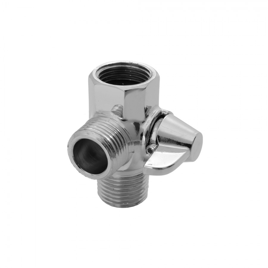 Jaclo :: Lever Showerarm Showerhead Handshower Diverter