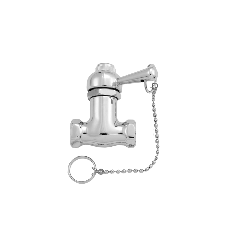 パパラッチ Jaclo :: Brass Pull-Chain Valve