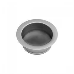 Jaclo 2804-PN Polished Nickel Strainer For Kitchen Sink hotsell New