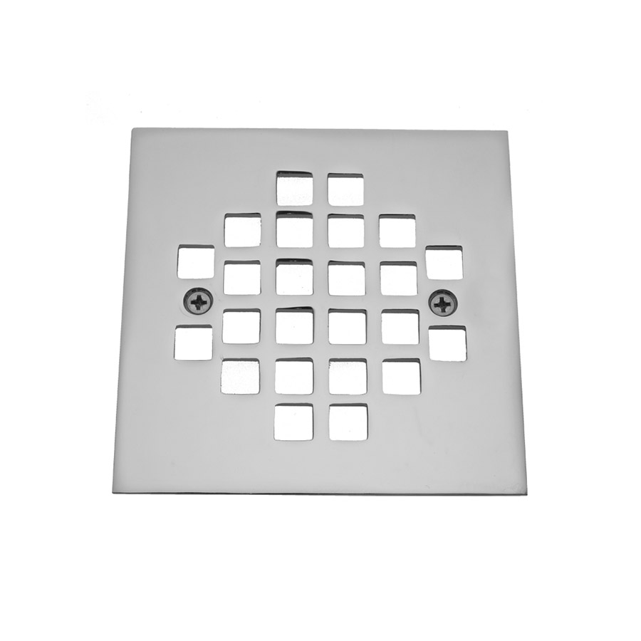 Shower Drain Plate (4 ¼\