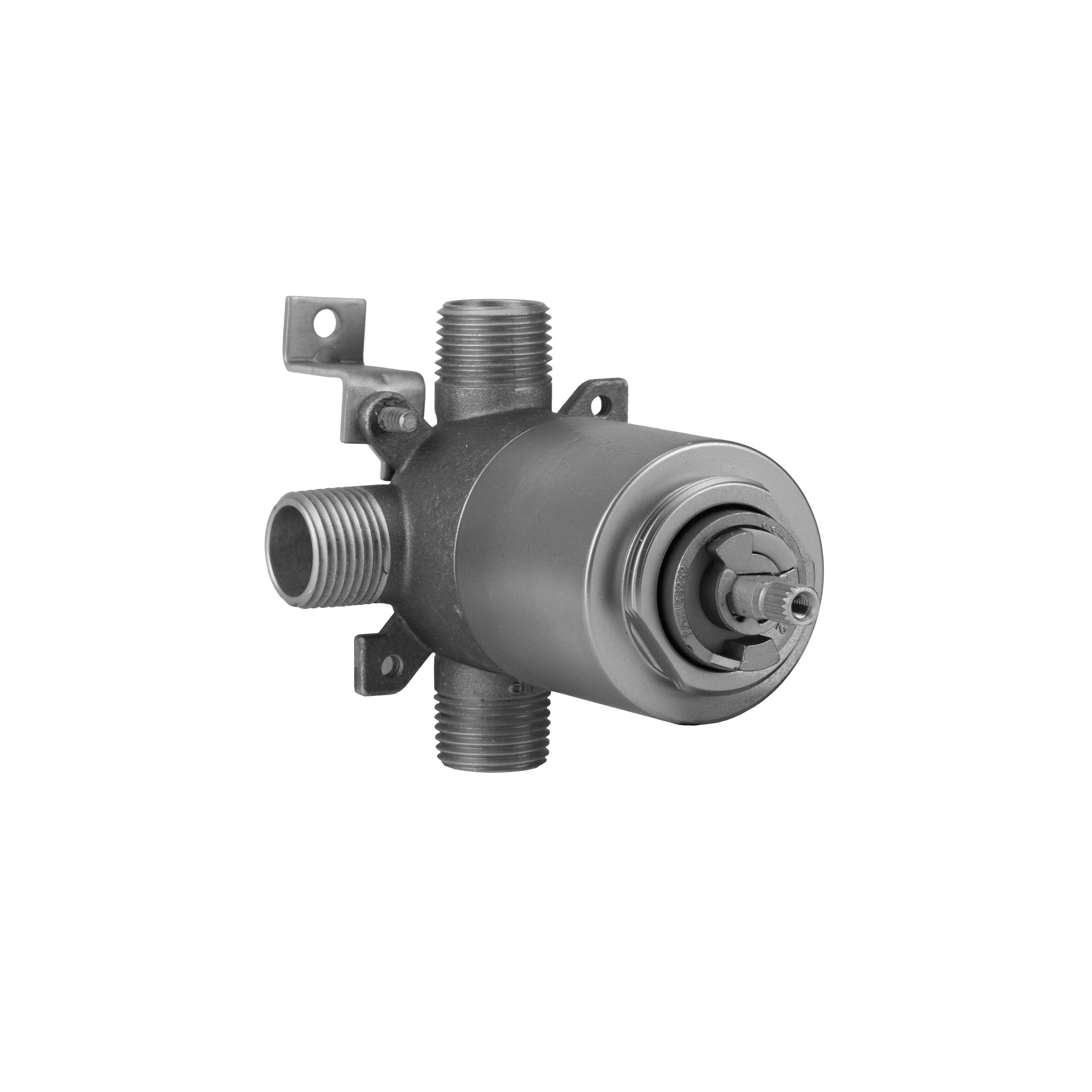 Jaclo :: Compact Pressure Balance Cycling Valve