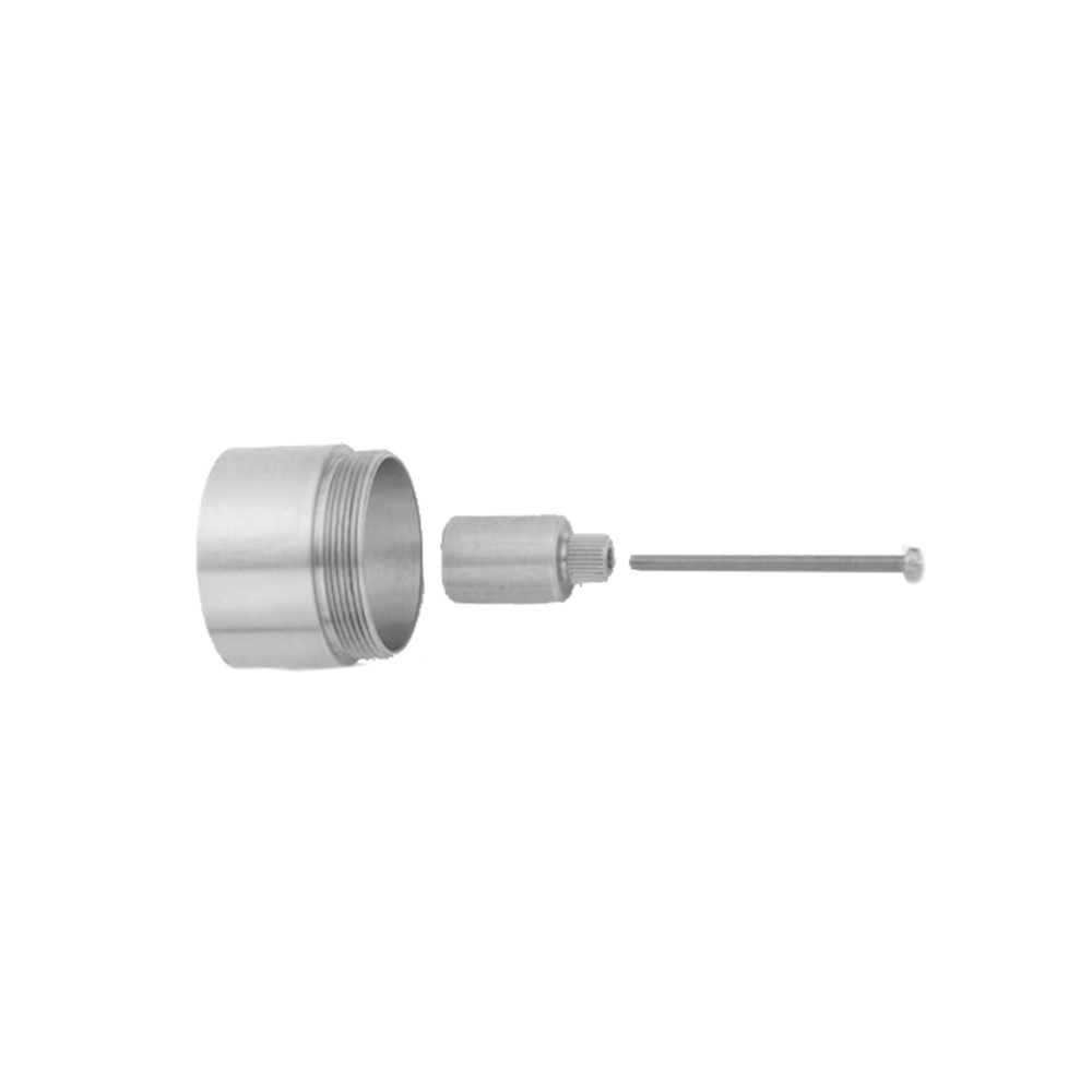 Jaclo :: All Brass Extension Kit for 3/4