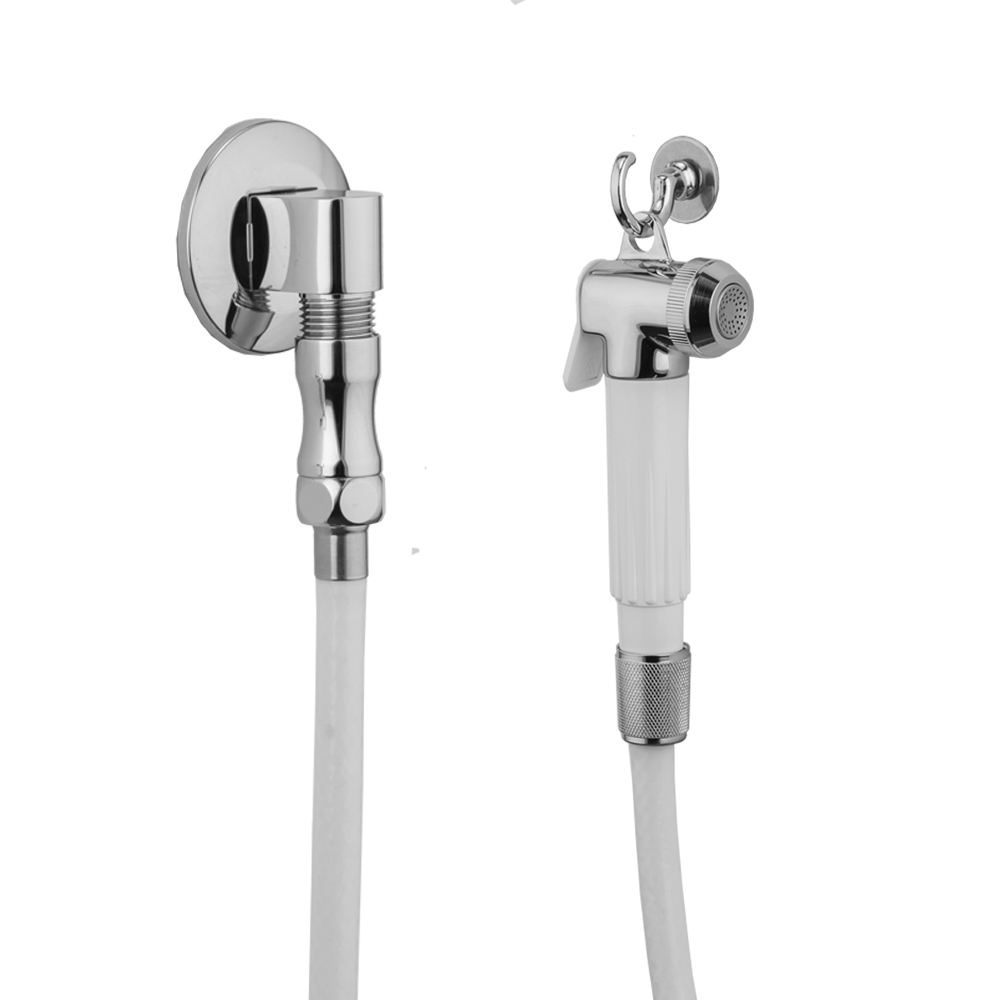 Jaclo :: Bidet Rinsing 071 Shower Kit
