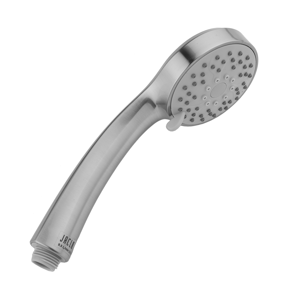 Jaclo :: SHOWERALL® 4 Function Handshower with JX7® Technology