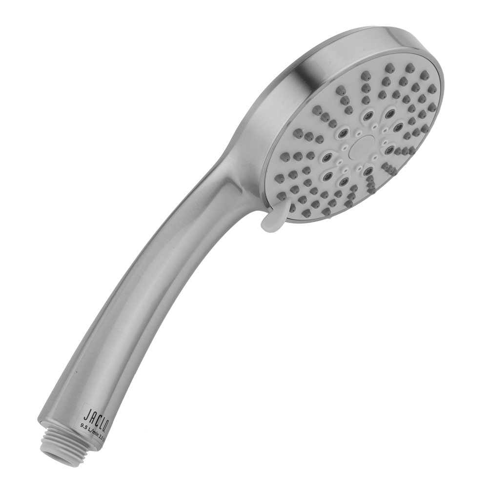 Jaclo :: SHOWERALL® 6 Function Handshower with JX7® Technology